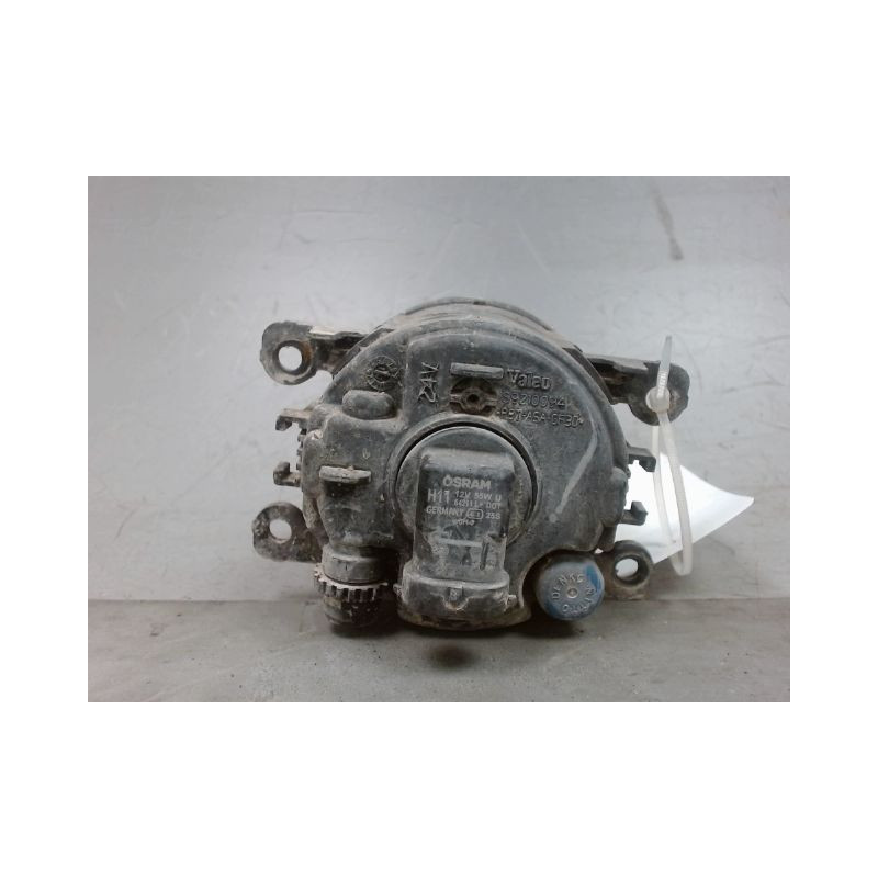 PHARE ANTIBROUILLARD AVANT GAUCHE FORD FIESTA 2008-
