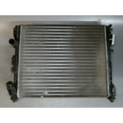 RADIATEUR