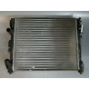 RADIATEUR RENAULT CLIO