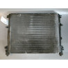 RADIATEUR RENAULT CLIO