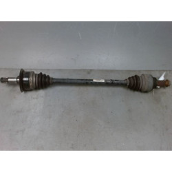 TRANSMISSION ARD