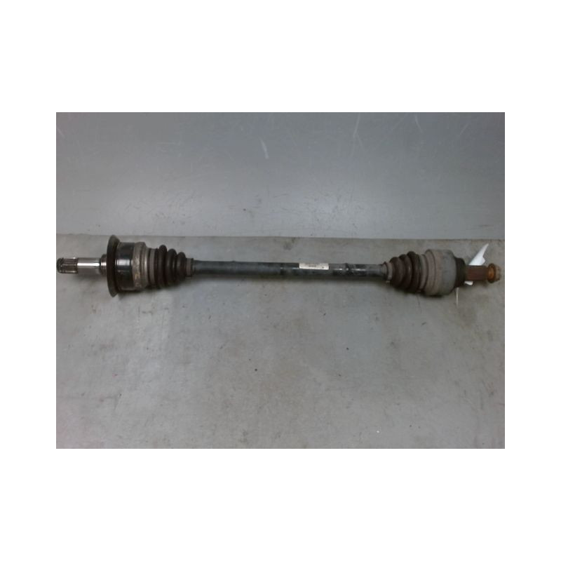 TRANSMISSION ARRIERE DROIT BMW SERIE 3 320 d