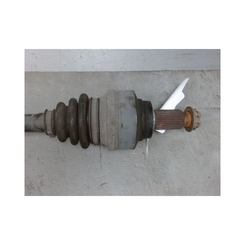 TRANSMISSION ARRIERE DROIT BMW SERIE 3 320 d