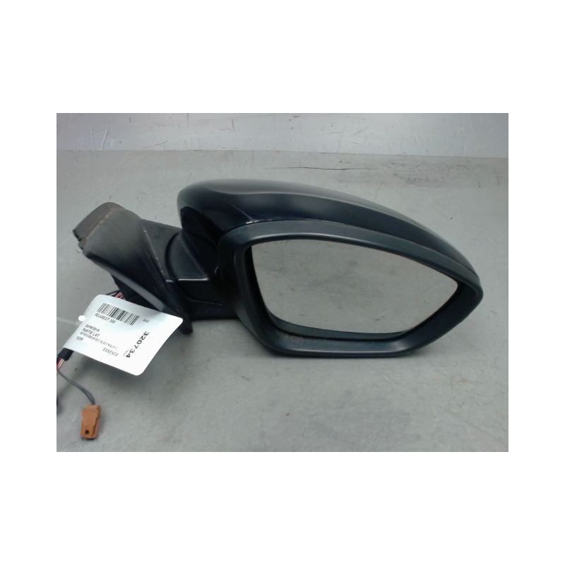 RETROVISEUR EXTERIEUR ELECTRIQUE DROIT PEUGEOT 308