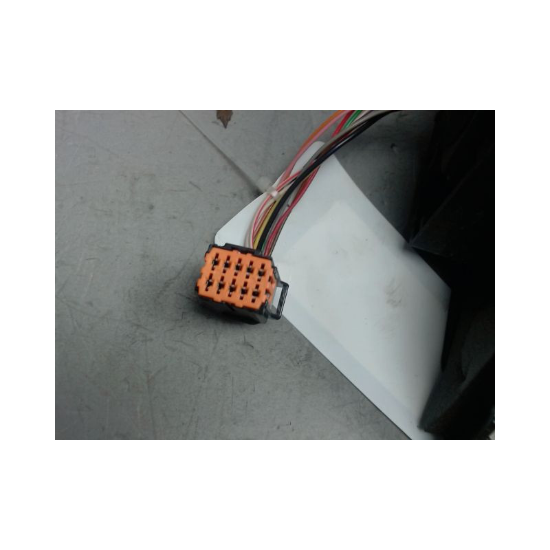 RETROVISEUR EXTERIEUR ELECTRIQUE GAUCHE PEUGEOT 308