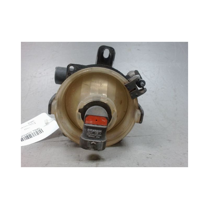PHARE ANTIBROUILLARD AVANT DROIT OPEL CORSA