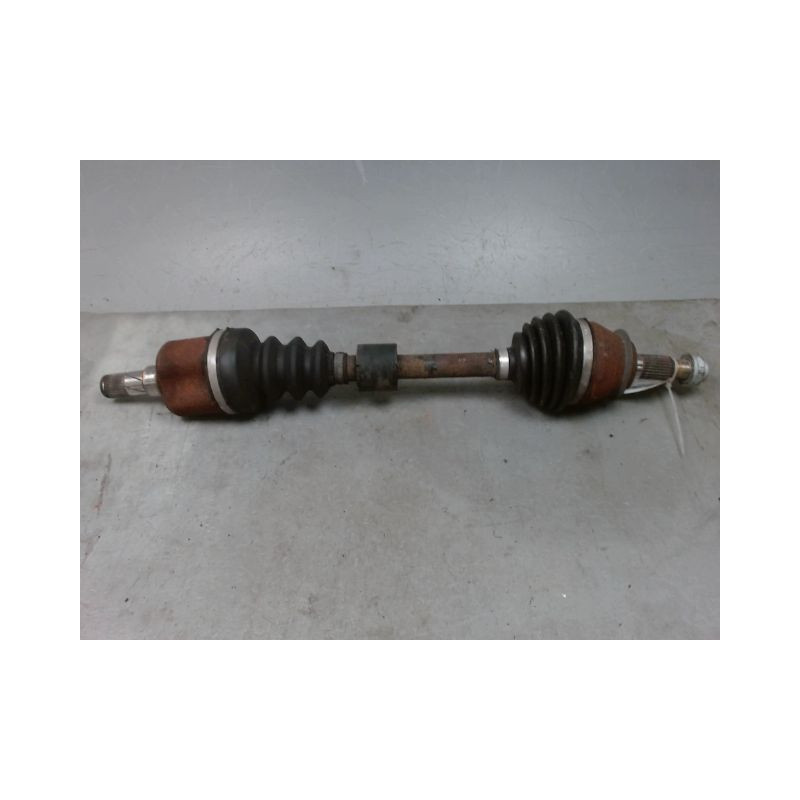 TRANSMISSION AVANT GAUCHE MINI MINI Cooper D