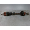 TRANSMISSION AVANT GAUCHE MINI MINI Cooper D