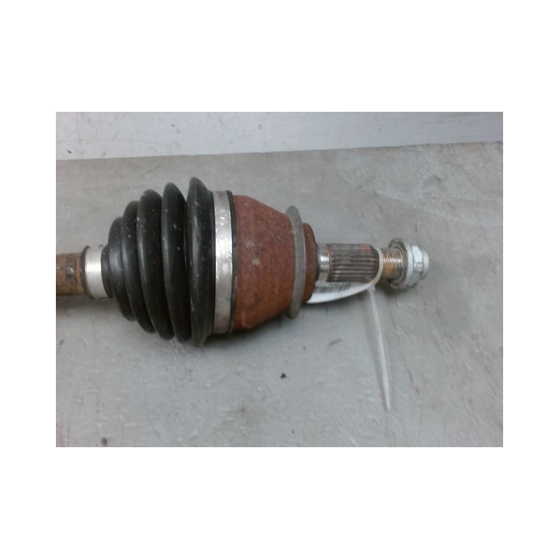 TRANSMISSION AVANT GAUCHE MINI MINI Cooper D