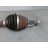 TRANSMISSION AVANT GAUCHE MINI MINI Cooper D