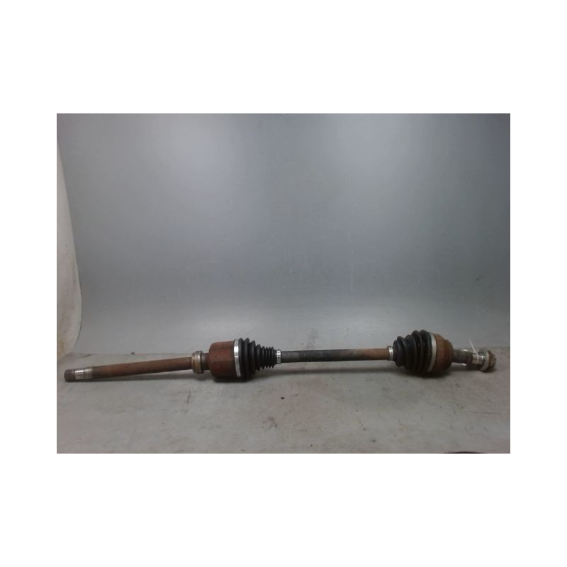 TRANSMISSION AVANT DROIT CITROEN JUMPER 2.2 BlueHDi 120