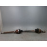 TRANSMISSION AVANT DROIT CITROEN JUMPER 2.2 BlueHDi 120