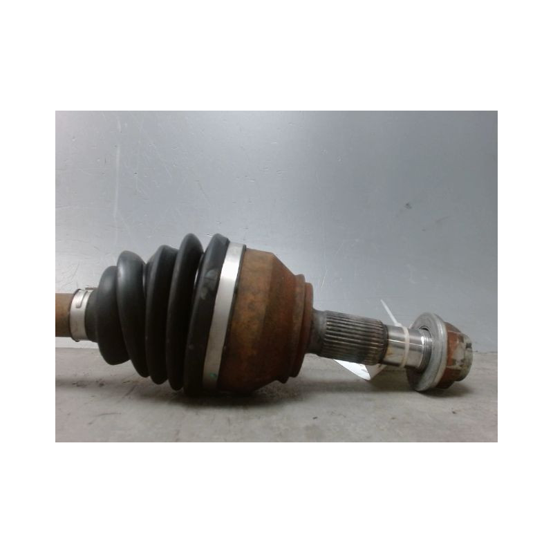TRANSMISSION AVANT DROIT CITROEN JUMPER 2.2 BlueHDi 120