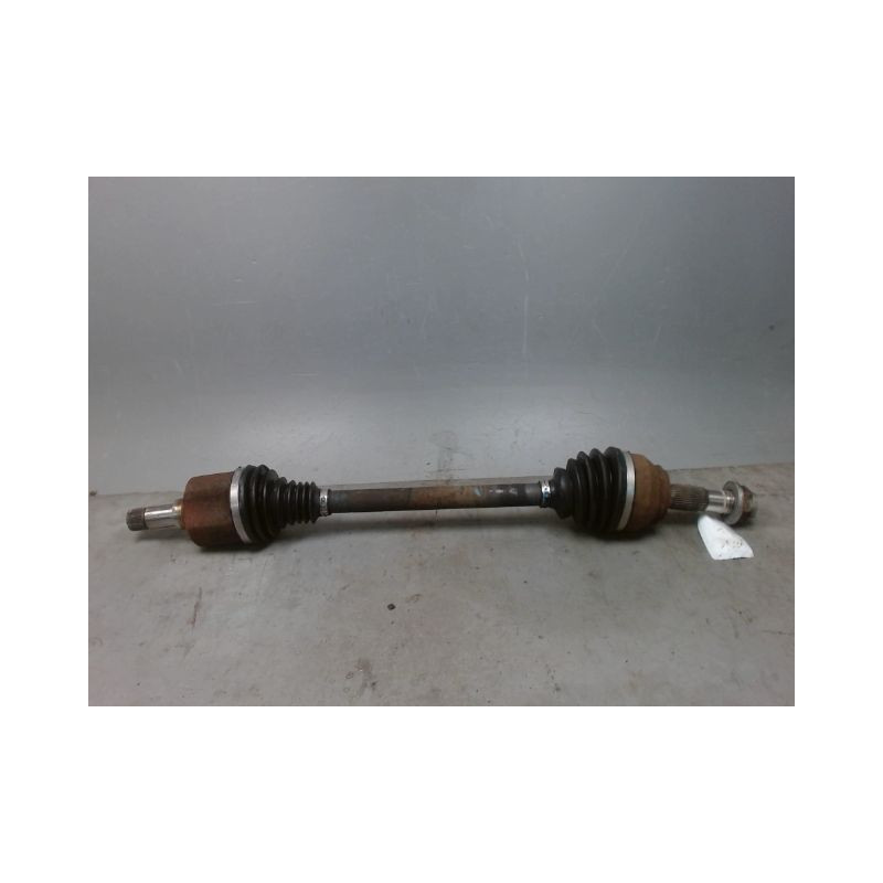 TRANSMISSION AVANT GAUCHE CITROEN JUMPER 2.2 BlueHDi 120