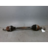 TRANSMISSION AVANT GAUCHE CITROEN JUMPER 2.2 BlueHDi 120