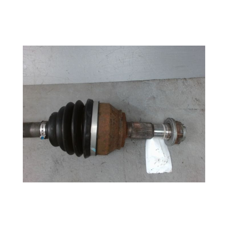 TRANSMISSION AVANT GAUCHE CITROEN JUMPER 2.2 BlueHDi 120