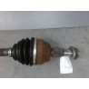 TRANSMISSION AVANT GAUCHE CITROEN JUMPER 2.2 BlueHDi 120