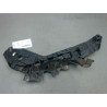 SUPPORT CALANDRE DROIT CITROEN JUMPER