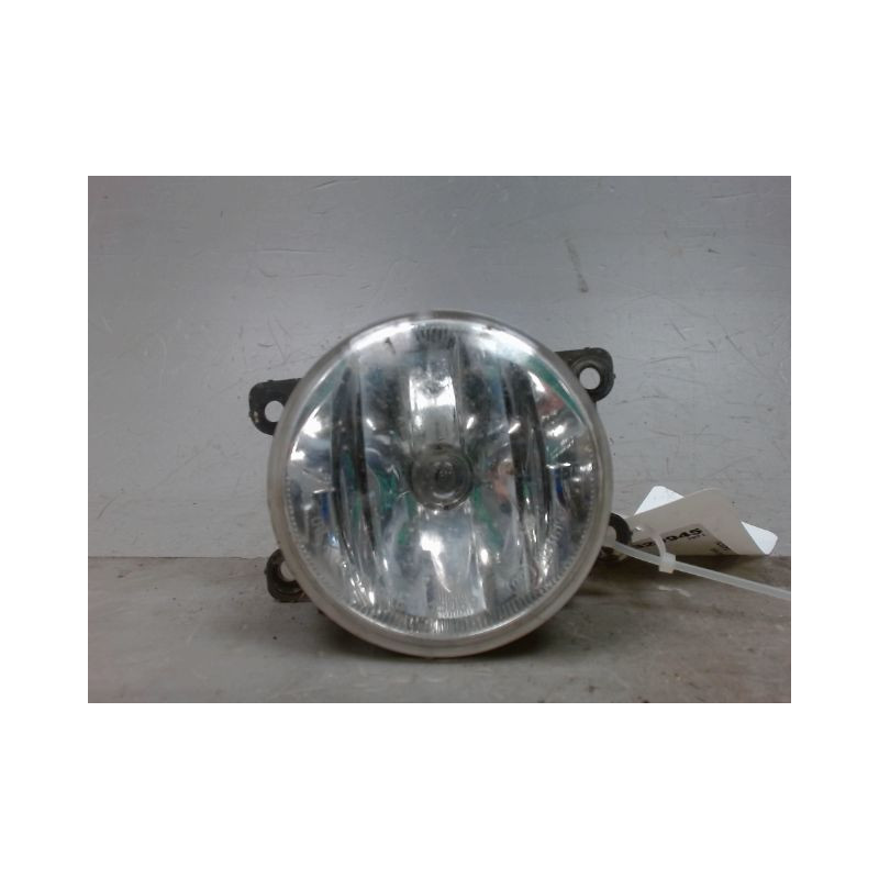PHARE ANTIBROUILLARD AVANT GAUCHE PEUGEOT 2008