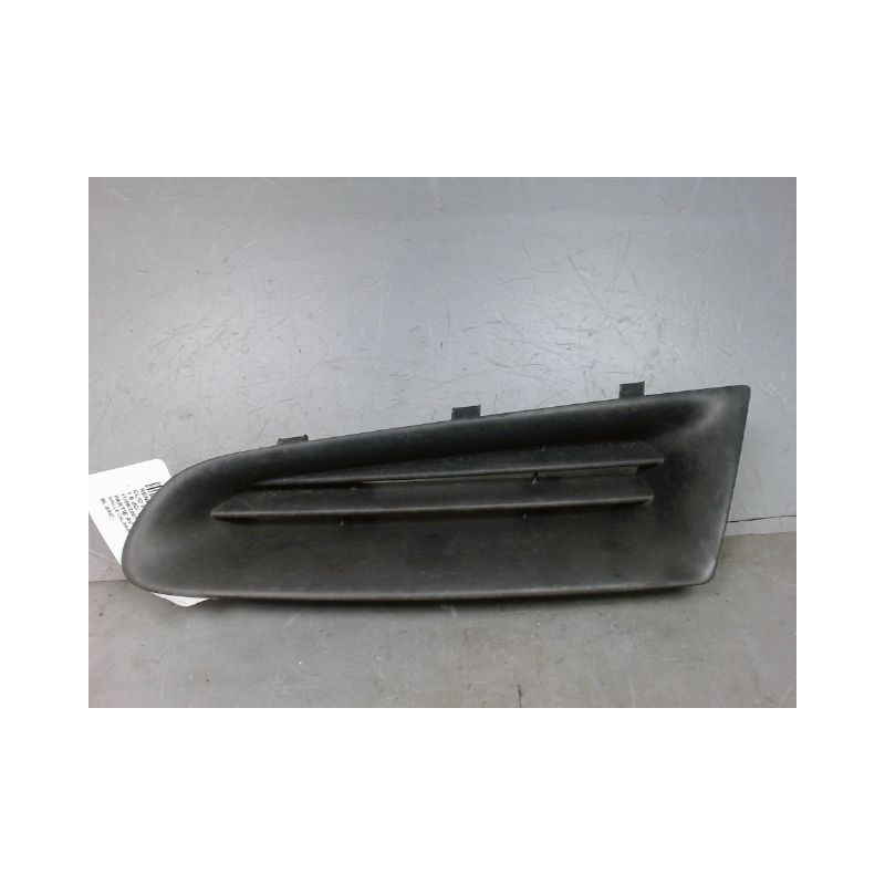 GRILLE CALANDRE GAUCHE RENAULT CLIO III 2005-
