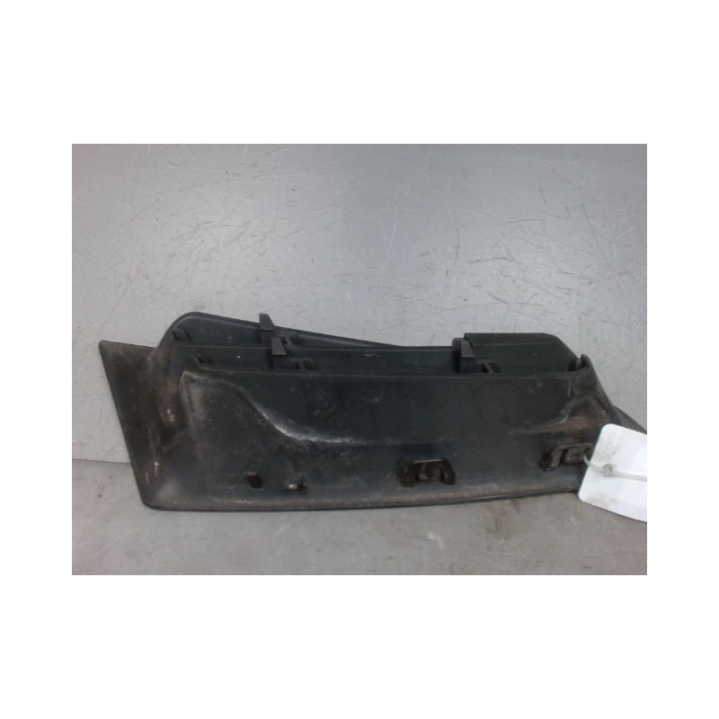 GRILLE CALANDRE GAUCHE RENAULT CLIO III 2005-
