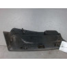 GRILLE CALANDRE GAUCHE RENAULT CLIO III 2005-