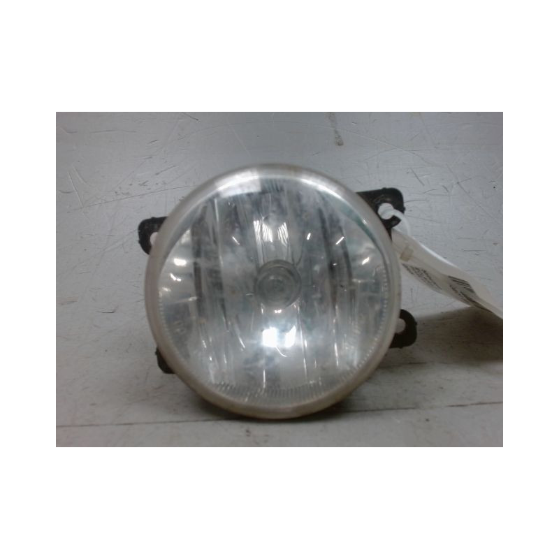 PHARE ANTIBROUILLARD AVANT DROIT PEUGEOT 208