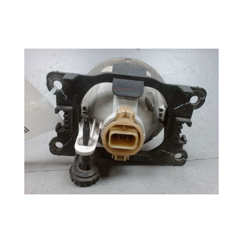 PHARE ANTIBROUILLARD AVANT DROIT PEUGEOT 208