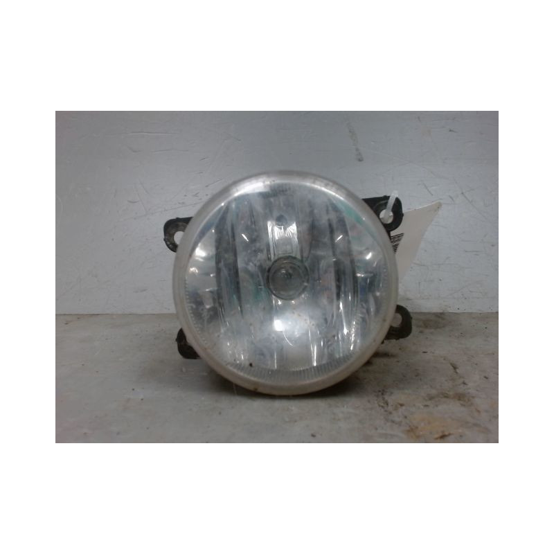 PHARE ANTIBROUILLARD AVANT GAUCHE PEUGEOT 208