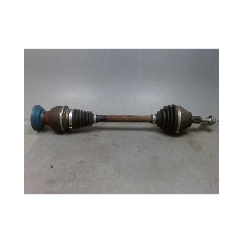TRANSMISSION AVANT DROIT VOLKSWAGEN TIGUAN 2.0 TDI 4motion