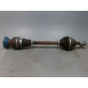 TRANSMISSION AVANT DROIT VOLKSWAGEN TIGUAN 2.0 TDI 4motion