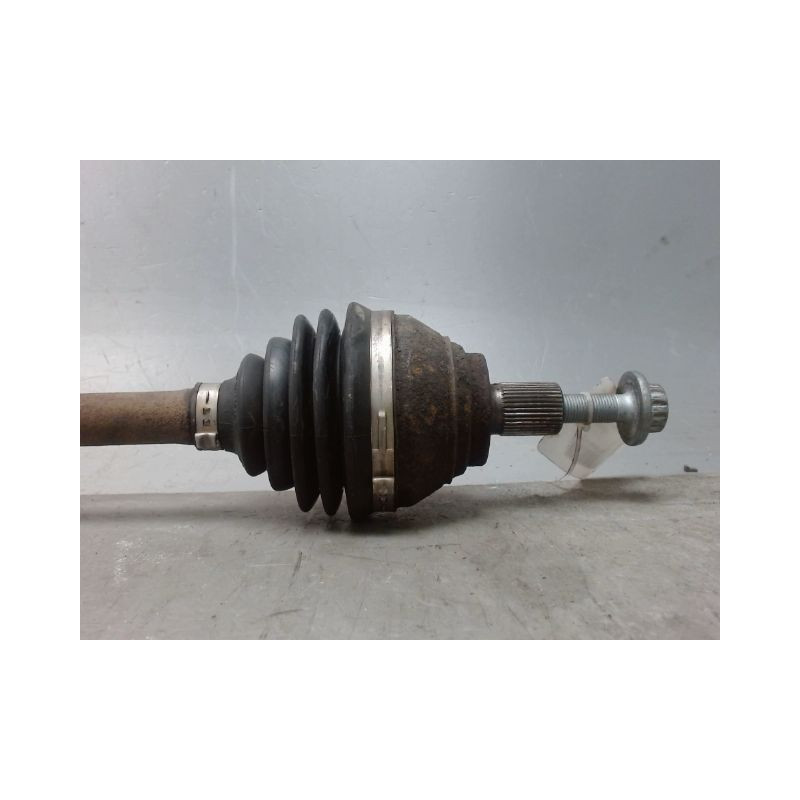 TRANSMISSION AVANT DROIT VOLKSWAGEN TIGUAN 2.0 TDI 4motion