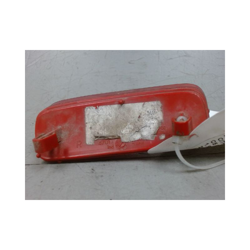 CATADIOPTRE ARD CITROEN C5 2004-2008