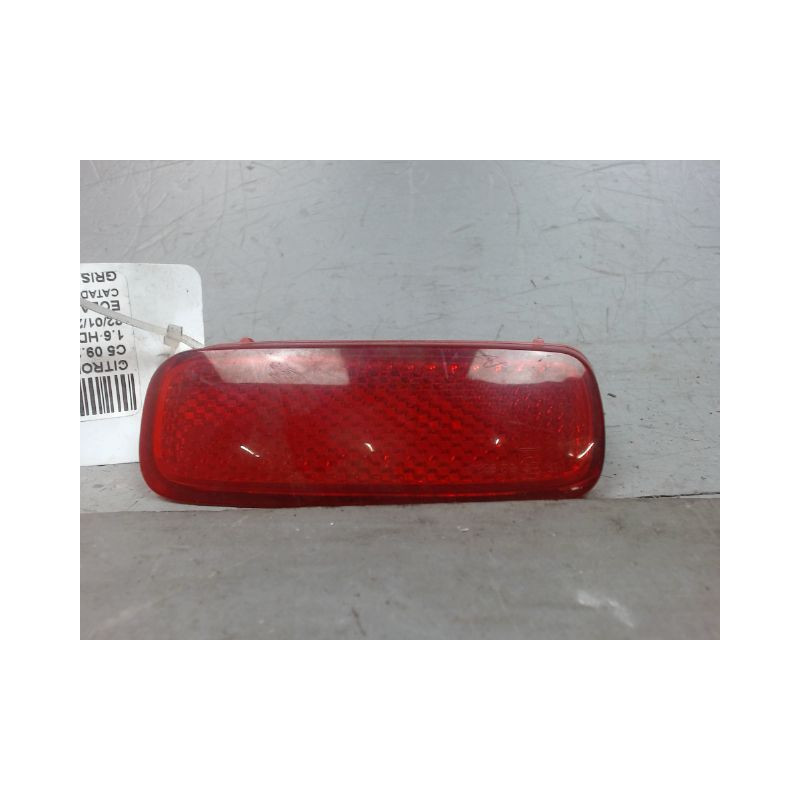 CATADIOPTRE ARG CITROEN C5 2004-2008