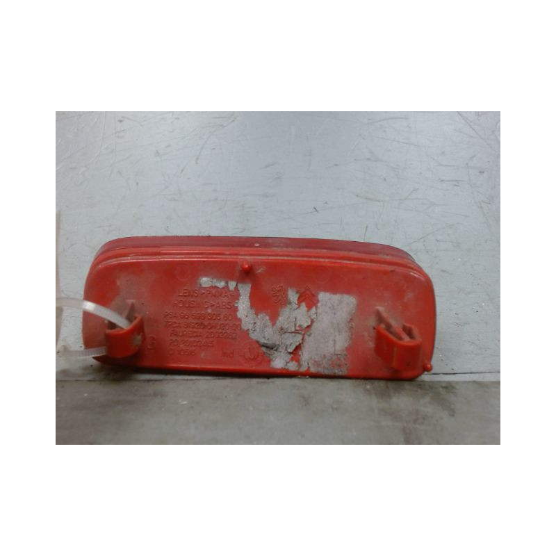 CATADIOPTRE ARG CITROEN C5 2004-2008