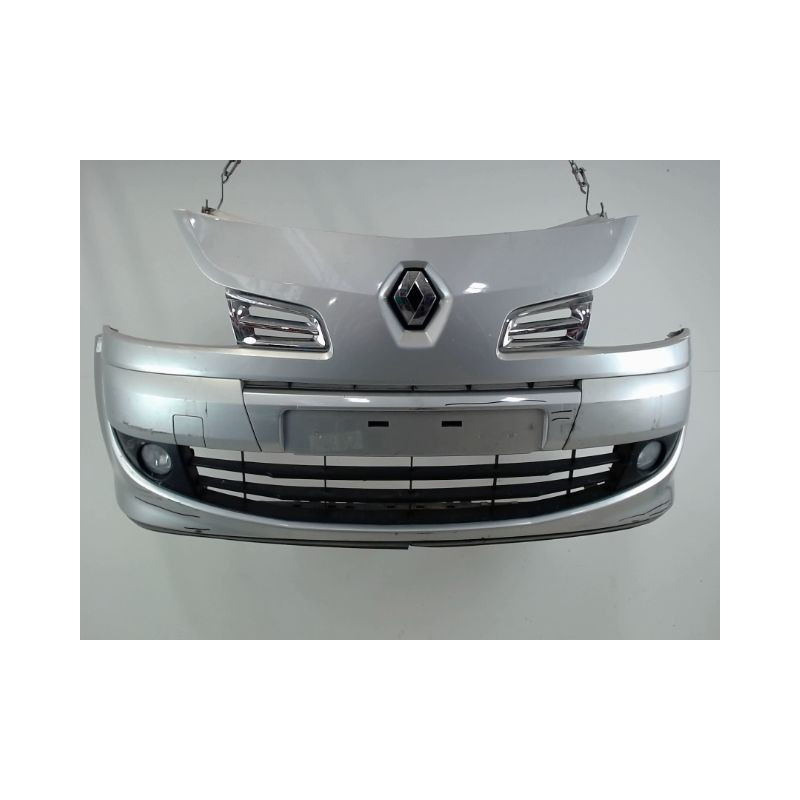PARE-CHOC AVANT RENAULT MODUS