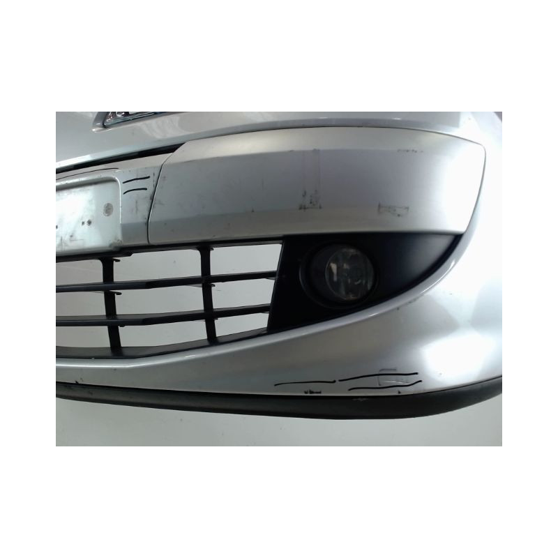 PARE-CHOC AVANT RENAULT MODUS