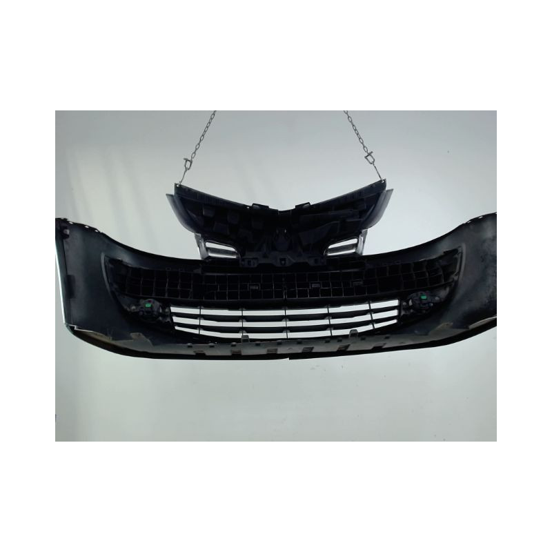 PARE-CHOC AVANT RENAULT MODUS