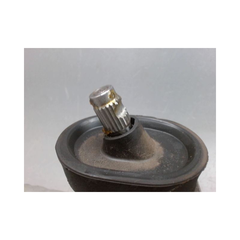 CREMAILLERE VOLKSWAGEN POLO 2009-
