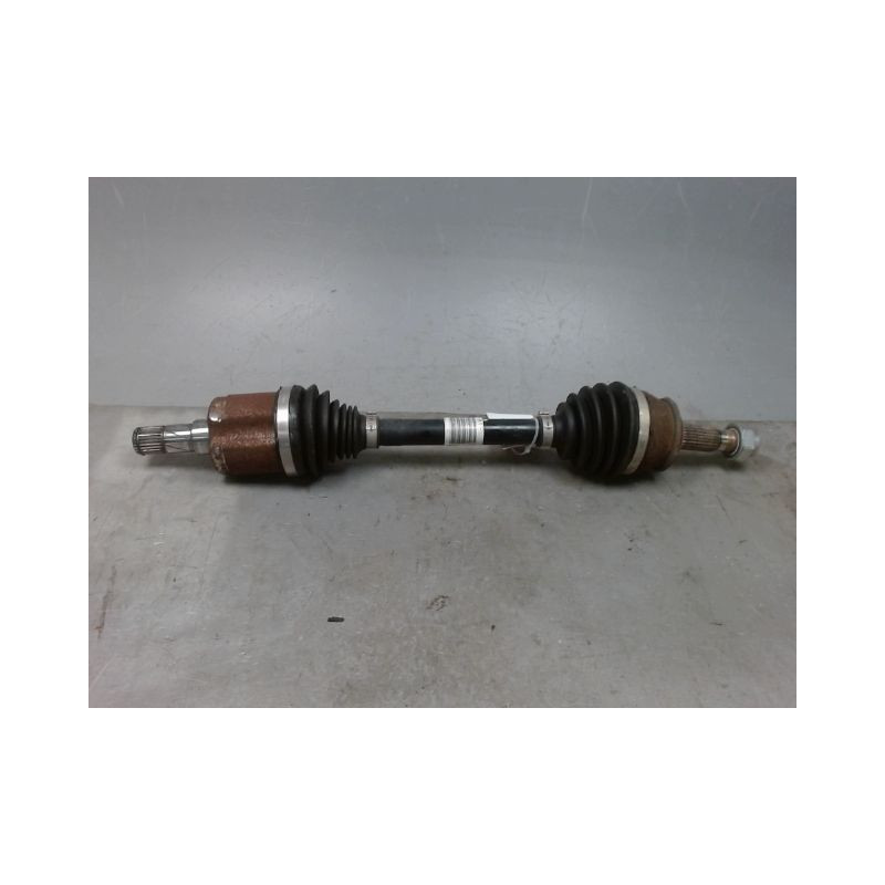 TRANSMISSION AVANT GAUCHE OPEL MOKKA 1.6 CDTI 