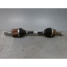 TRANSMISSION AVANT GAUCHE OPEL MOKKA 1.6 CDTI 