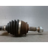 TRANSMISSION AVANT GAUCHE OPEL MOKKA 1.6 CDTI 
