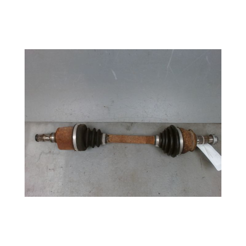 TRANSMISSION AVANT GAUCHE MINI MINI Cooper D