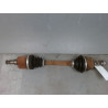 TRANSMISSION AVANT GAUCHE MINI MINI Cooper D