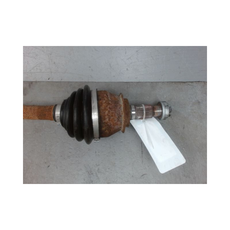 TRANSMISSION AVANT GAUCHE MINI MINI Cooper D