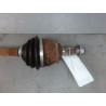 TRANSMISSION AVANT GAUCHE MINI MINI Cooper D