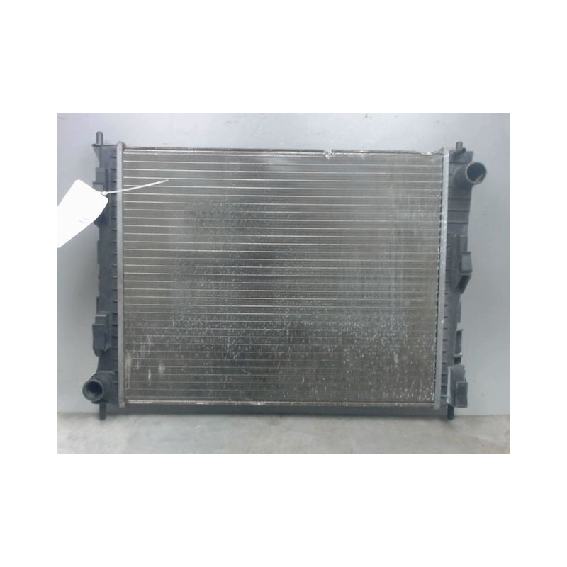 RADIATEUR RENAULT TWINGO