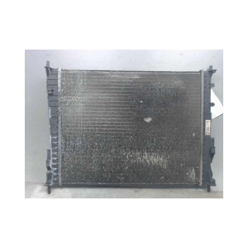 RADIATEUR RENAULT TWINGO