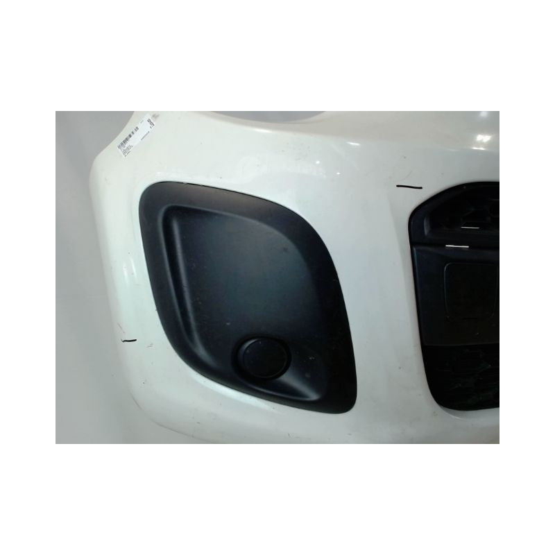 PARE-CHOC AVANT CITROEN C1 5P