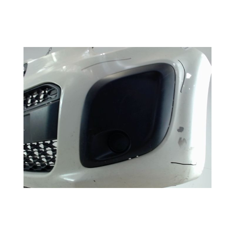 PARE-CHOC AVANT CITROEN C1 5P